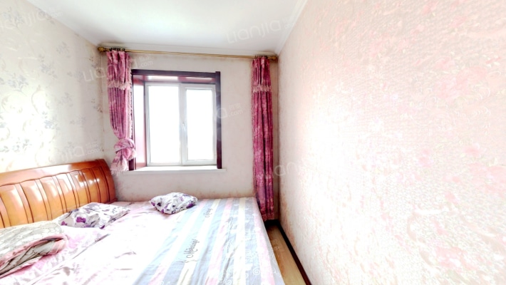 春江小区二手房实景图