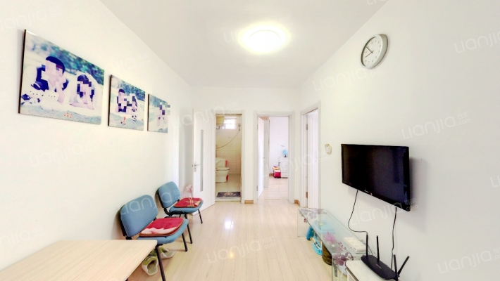 果园星城E区二手房实景图