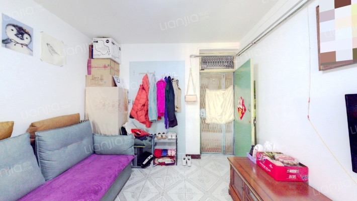 颂禹里二手房实景图