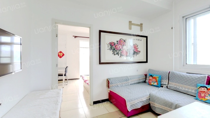 太平路44号院二手房实景图