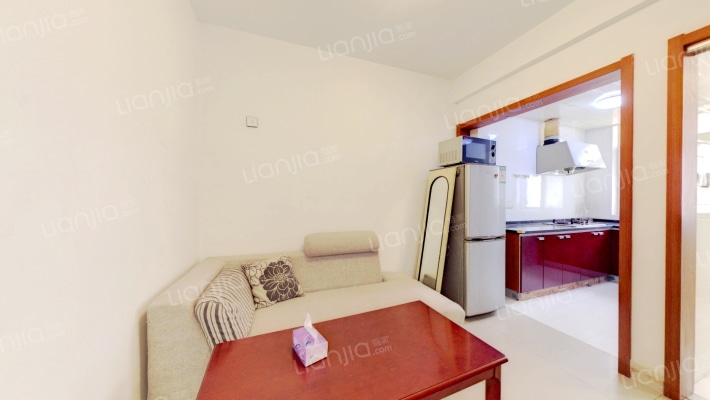 白鹭花园莺歌苑二手房实景图