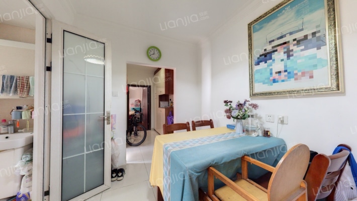 汽修一厂宿舍二手房实景图