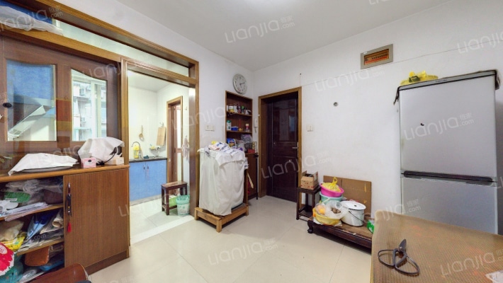 采荷新村二手房实景图