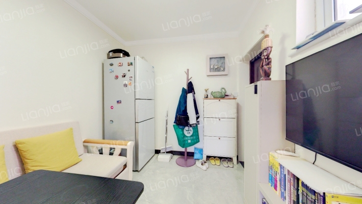 太平桥小区二手房实景图