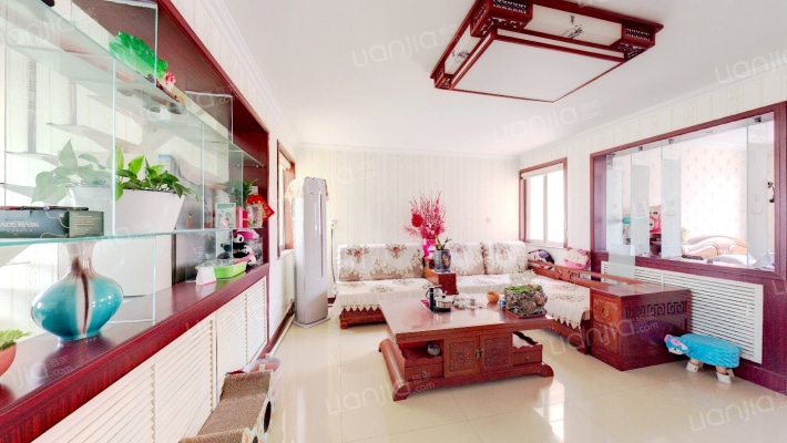 阳光家园二手房实景图