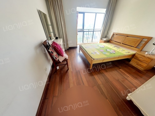 整租·天地源橄榄湾 2室2厅 南/北