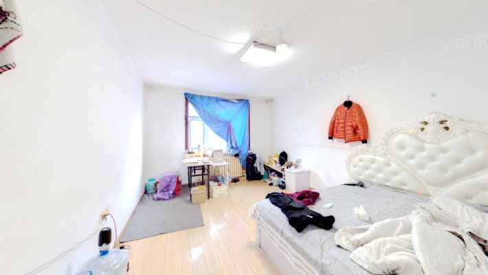 兽大家属楼二手房实景图