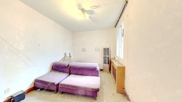 经五路24号院二手房实景图