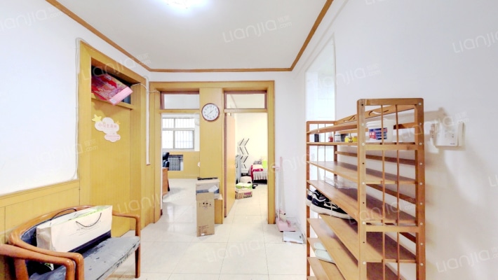 电大街1号院二手房实景图