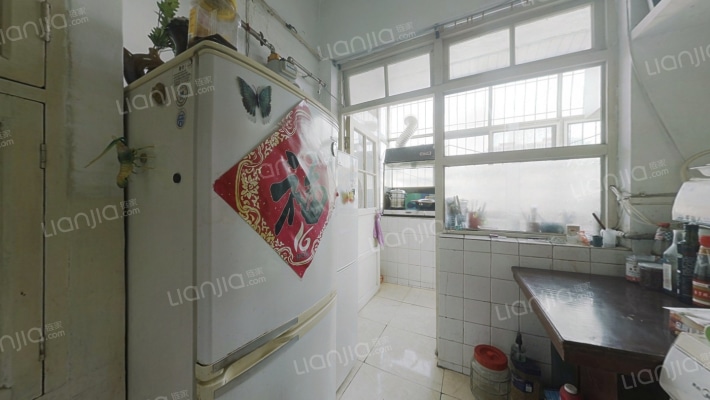 历山东路21二手房实景图