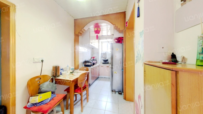 盐仓桥二手房实景图