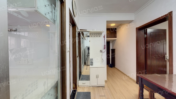 卫岗25号小区二手房实景图