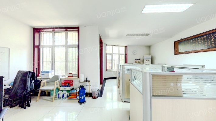 金都花园别墅二手房实景图