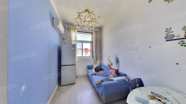 扬子三村二手房实景图