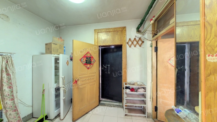 太原小区二手房实景图