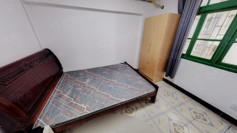 整租·建达花园 2室2厅 南