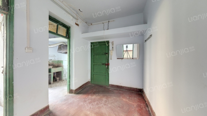 伊河路40号院二手房实景图