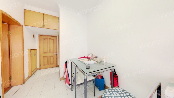 峨嵋路二手房实景图