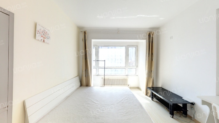 沿海鉴筑二手房实景图