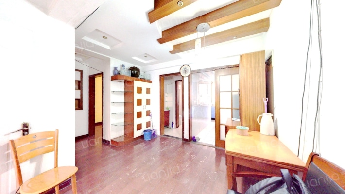 紫金山松林谷二手房实景图