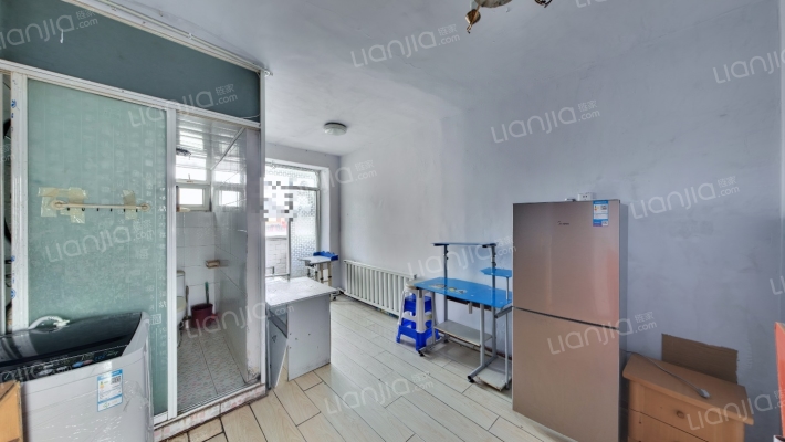 皓月大路1086号二手房实景图