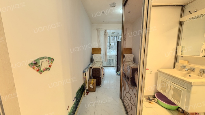 祥顺社区二手房实景图