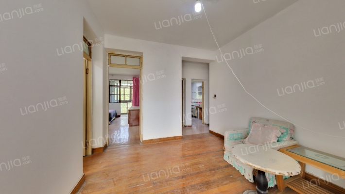 迈苑小区二手房实景图