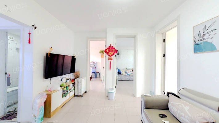 化肥厂第一生活区二手房实景图