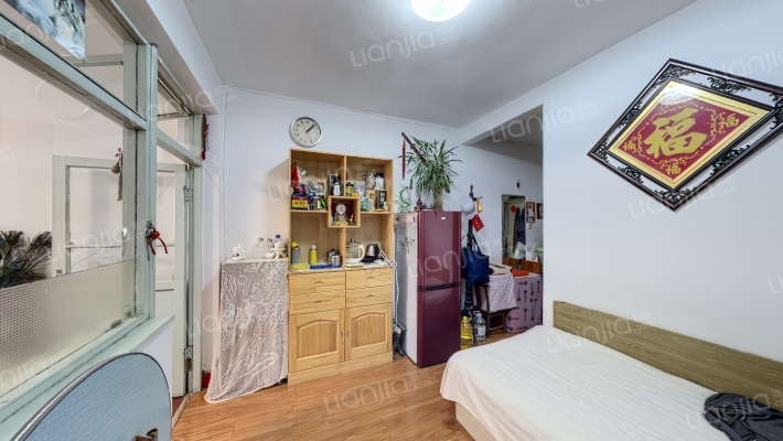 沐川里二手房实景图