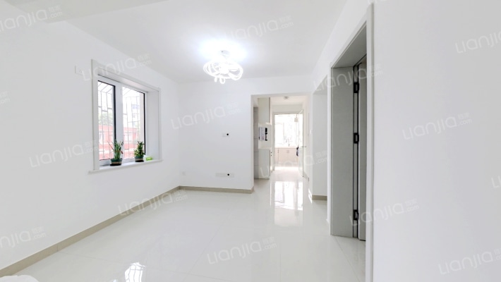 土产公司宿舍二手房实景图