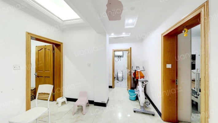 明意公寓二手房实景图