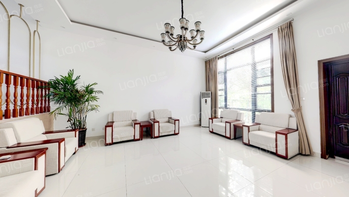 泓泰苑二手房实景图