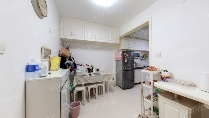 康怡花园二手房实景图