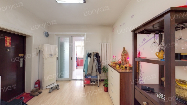 芳景里二手房实景图