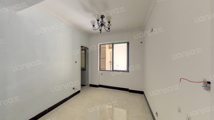 轻奢时代二手房实景图