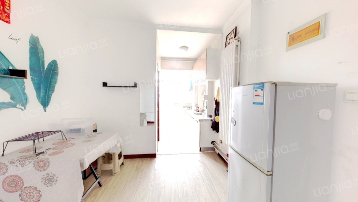 绍兴道268号二手房实景图