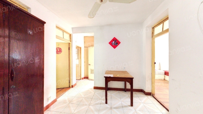 御道街小区二手房实景图