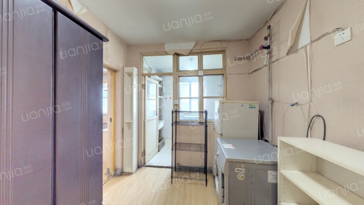 西黄城根南街一区二手房实景图