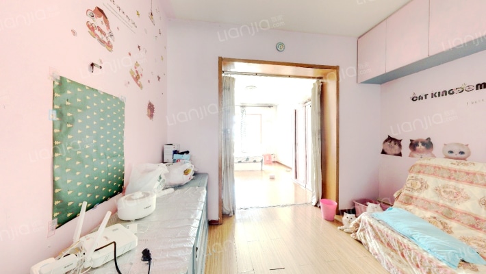 友爱南里二手房实景图