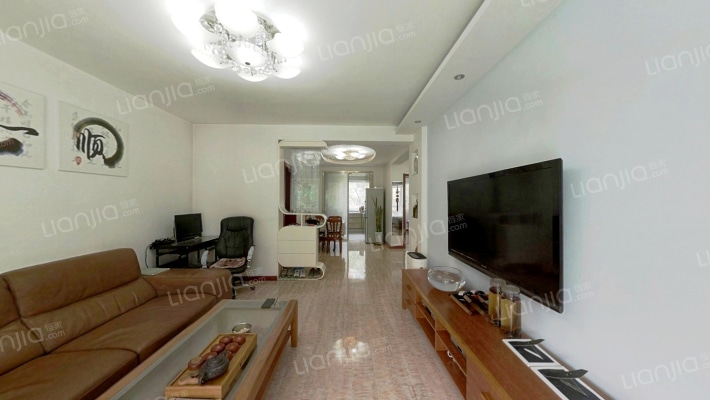 阳光尚城三期二手房实景图