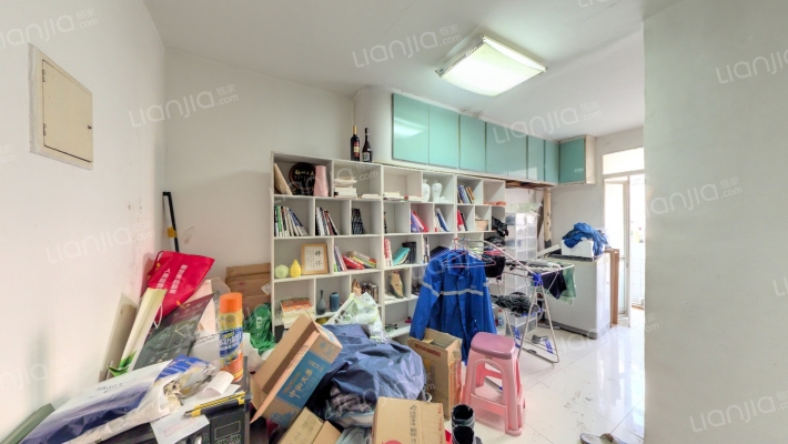 太白山路二手房实景图