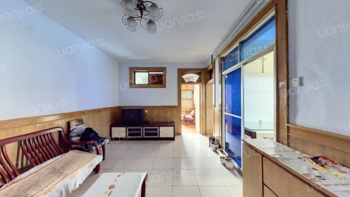 零陆小区二手房实景图