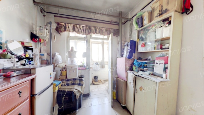 新丰里(东丽区)二手房实景图