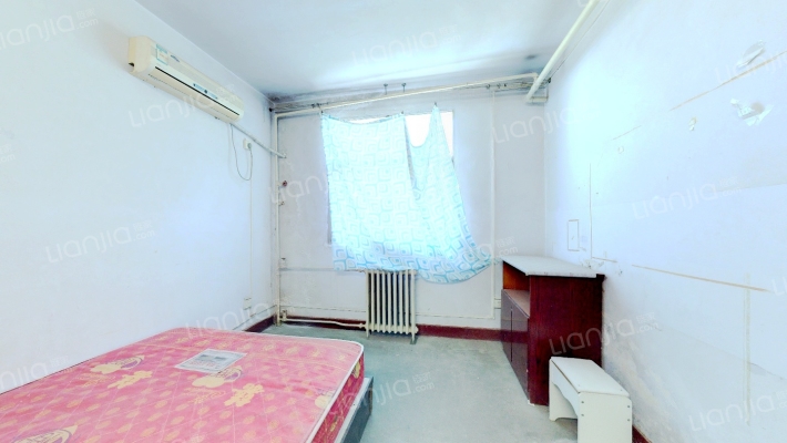 经四路8号院二手房实景图