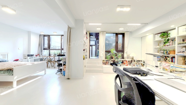 御翠尚府二手房实景图