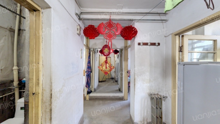 珠江里(河西区)二手房实景图