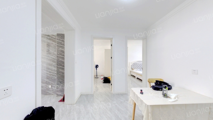 省金属公司宿舍二手房实景图