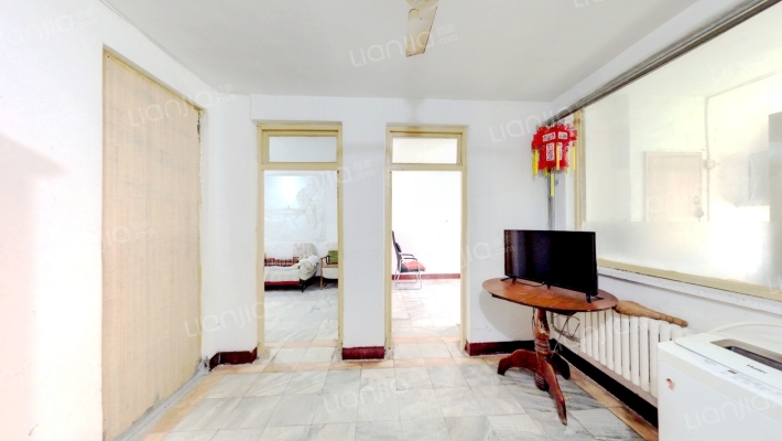 朝霞街8号二手房实景图