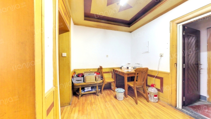 采莲新村二手房实景图