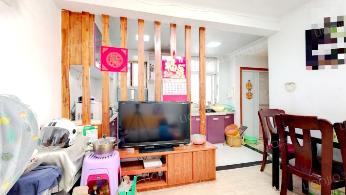 玉兰里二手房实景图